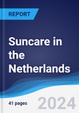 Suncare in the Netherlands- Product Image