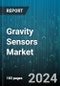 Gravity Sensors Market by Type, Material, Application, End-User, Technology, Output - Global Forecast 2025-2030 - Product Thumbnail Image