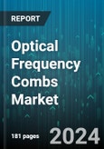 Optical Frequency Combs Market by Product Type, End-User, Application, Technology - Global Forecast 2025-2030- Product Image