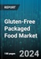 Gluten-Free Packaged Food Market by Product Type, Distribution Channel, Consumer Demographics, Ingredient Type - Global Forecast 2025-2030 - Product Image