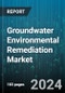 Groundwater Environmental Remediation Market by Technology, Contaminant Type, Application, End-Use Industry - Global Forecast 2025-2030 - Product Image