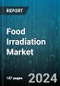 Food Irradiation Market by Food Type, Food Category, Type, End-User - Global Forecast 2025-2030 - Product Image