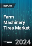 Farm Machinery Tires Market by Product Type, Application, End User, Sales Channel, Tire Size, Ply Rating - Global Forecast 2025-2030- Product Image