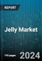 Jelly Market by Product Type, Packaging Type, Distribution Channel, Consumer Demographics, Flavor Profile - Global Forecast 2025-2030 - Product Image