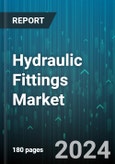 Hydraulic Fittings Market by Product Type, Material, Application, Sales Channel - Global Forecast 2025-2030- Product Image