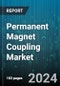 Permanent Magnet Coupling Market by Type, End-Use Industry, Application - Global Forecast 2025-2030 - Product Thumbnail Image