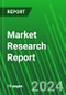 Statistics: Trends in Production of Fibre Reinforced Composite Materials in Europe, August 2024 - Product Thumbnail Image