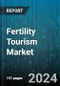 Fertility Tourism Market by Treatment Type, Service Type, Patient Type, Age Group, Income Group, Service Provider, Treatment Cycle Length - Global Forecast 2025-2030 - Product Thumbnail Image