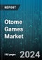 Otome Games Market by Audience Demographics, Game Mechanics, Platform Types, Monetization Strategies, Game Genres, Localization Features - Global Forecast 2025-2030 - Product Thumbnail Image