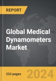 Medical Dynamometers - Global Strategic Business Report- Product Image