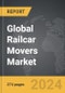 Railcar Movers - Global Strategic Business Report - Product Image