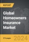 Homeowners Insurance - Global Strategic Business Report - Product Thumbnail Image