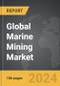 Marine Mining - Global Strategic Business Report - Product Thumbnail Image