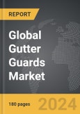 Gutter Guards - Global Strategic Business Report- Product Image