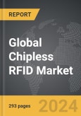 Chipless RFID - Global Strategic Business Report- Product Image