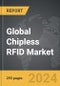 Chipless RFID - Global Strategic Business Report - Product Image