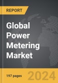 Power Metering - Global Strategic Business Report- Product Image