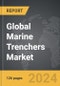 Marine Trenchers - Global Strategic Business Report - Product Thumbnail Image