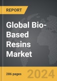 Bio-Based Resins - Global Strategic Business Report- Product Image