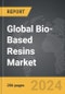 Bio-Based Resins - Global Strategic Business Report - Product Thumbnail Image