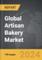 Artisan Bakery - Global Strategic Business Report - Product Thumbnail Image