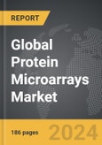 Protein Microarrays - Global Strategic Business Report- Product Image