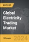 Electricity Trading - Global Strategic Business Report - Product Thumbnail Image