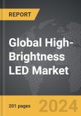 High-Brightness LED - Global Strategic Business Report- Product Image