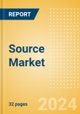 Source Market Attractiveness Index - 2024- Product Image