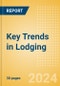 Key Trends in Lodging (2024) - Product Thumbnail Image