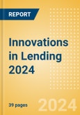 Innovations in Lending 2024- Product Image