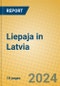 Liepaja in Latvia - Product Thumbnail Image