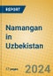 Namangan in Uzbekistan - Product Image