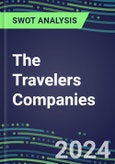 2024 The Travelers Companies Operating and Financial Review - SWOT Analysis, Technological Know-How, M&A, Senior Management, Goals and Strategies in the Global Insurance Industry- Product Image