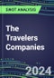 2024 The Travelers Companies Operating and Financial Review - SWOT Analysis, Technological Know-How, M&A, Senior Management, Goals and Strategies in the Global Insurance Industry - Product Thumbnail Image