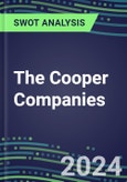 2024 The Cooper Companies Operating and Financial Review - SWOT Analysis, Technological Know-How, M&A, Senior Management, Goals and Strategies in the Global Medical Devices Industry- Product Image