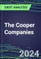 2024 The Cooper Companies Operating and Financial Review - SWOT Analysis, Technological Know-How, M&A, Senior Management, Goals and Strategies in the Global Medical Devices Industry - Product Thumbnail Image