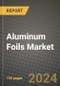 2025 Aluminum Foils Market Outlook Report: Industry Size, Market Shares Data, Insights, Growth Trends, Opportunities, Competition 2024 to 2032 - Product Thumbnail Image