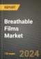 2025 Breathable Films Market Outlook Report: Industry Size, Market Shares Data, Insights, Growth Trends, Opportunities, Competition 2024 to 2032 - Product Thumbnail Image