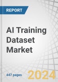 AI Training Dataset Market by Dataset Creation (Data Collection, Data Annotation, Synthetic Data Generation), Dataset Selling (Off-the-Shelf Datasets, Dataset Marketplaces), Data Modality (Text, Image, Video, Audio, Multimodal) - Global Forecast to 2029- Product Image