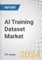 AI Training Dataset Market by Dataset Creation (Data Collection, Data Annotation, Synthetic Data Generation), Dataset Selling (Off-the-Shelf Datasets, Dataset Marketplaces), Data Modality (Text, Image, Video, Audio, Multimodal) - Global Forecast to 2029 - Product Image