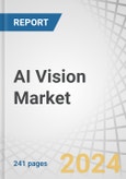 AI Vision Market by Vision Software (API, SDK), Vision Platform, Behavioral Analysis, Optical Character Recognition, Spatial Analysis, Image Recognition, Heatmap Analysis, Machine Learning, Deep Learning, CNN, Generative AI - Global Forecast to 2029- Product Image