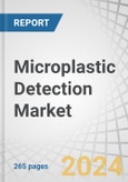 Microplastic Detection Market by Type (Polyethylene, Polytetrafluoroethylene), technology (Micro-Raman Spectroscopy, Ftir Spectroscopy), Medium (Water, Soil), Size ( < 1mm, 1-3mm), End-Use Industry (Water Treatment, FnB) - Global Forecast to 2029- Product Image