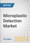 Microplastic Detection Market by Type (Polyethylene, Polytetrafluoroethylene), technology (Micro-Raman Spectroscopy, Ftir Spectroscopy), Medium (Water, Soil), Size ( < 1mm, 1-3mm), End-Use Industry (Water Treatment, FnB) - Global Forecast to 2029 - Product Thumbnail Image