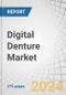 Digital Denture Market by Type (Tubes, Tips, Restractors, Cannulae), Usability (Disposable, Reusable), Application (General Surgery, Neurosurgery, Orthopedic, Cardiovascular, Dental), End User, and Region - Global Forecast to 2029 - Product Thumbnail Image