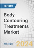 Body Contouring Treatments Market by Product (System (CT, MRI, Angiography, Mammo), Consumable, Accessories), Type (Single & Dual-head, Syringeless), Application (General Imaging, Interventional), and End user - Global Forecast to 2029- Product Image