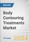 Body Contouring Treatments Market by Product (System (CT, MRI, Angiography, Mammo), Consumable, Accessories), Type (Single & Dual-Head, Syringeless), Application (General Imaging, Interventional), and End User - Global Forecast to 2029 - Product Thumbnail Image