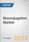 Bioconjugation Market by Product (Consumables, Instruments (Chromatography, Spectrometry)), Service (Conjugation, Analytical), Technique (Chemical, Click Chemistry), Biomolecule (Antibodies), Application (Therapeutics (ADC), R&D) - Global Forecast to 2029 - Product Image