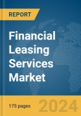 Financial Leasing Services Market Report 2024- Product Image