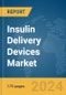 Insulin Delivery Devices Market Report 2024 - Product Image